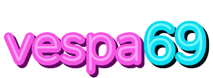 vespa69 — logo kanal