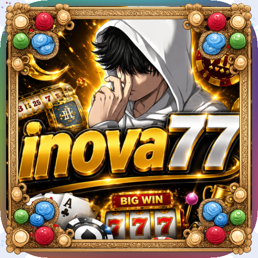 inova77 — galeri pratinjau Resmi APK
